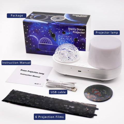 LytRdIt 360 rotation and adjustable brightness enhance mood lighting.