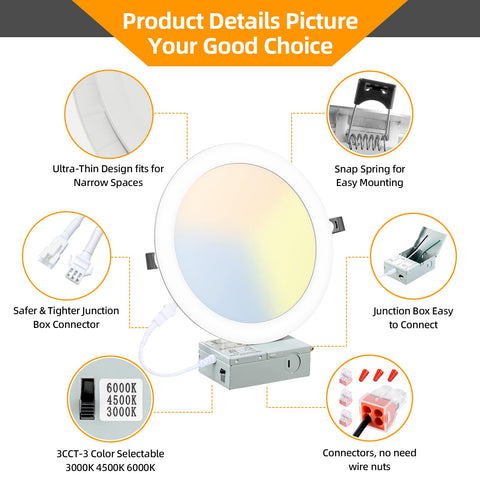 LZHOME reliable warranty and responsive support for peace of mind.