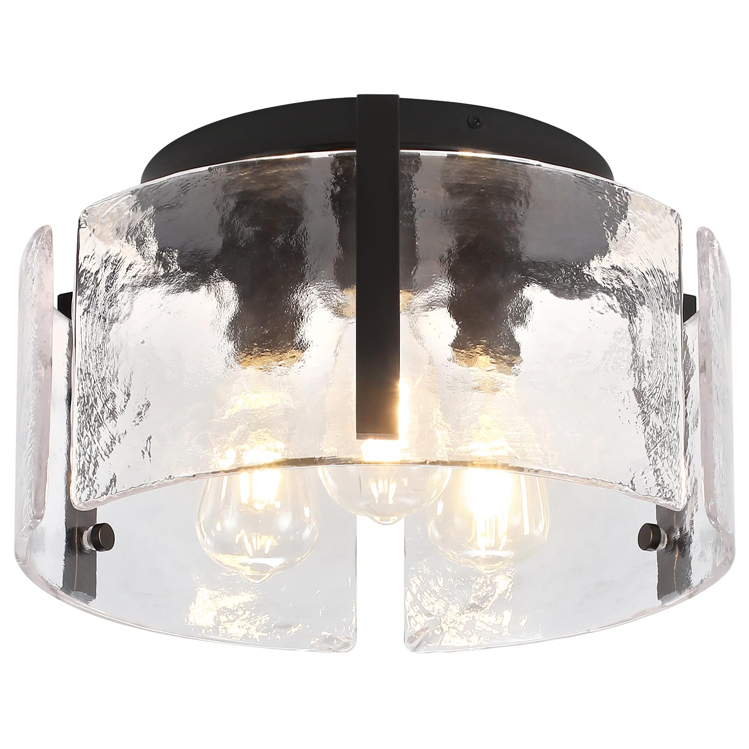 LZLDCJ soft glare-free light ideal for hallways and entryways