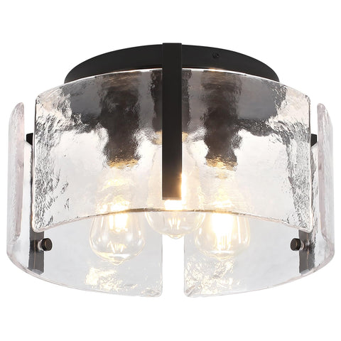 LZLDCJ soft glare-free light ideal for hallways and entryways