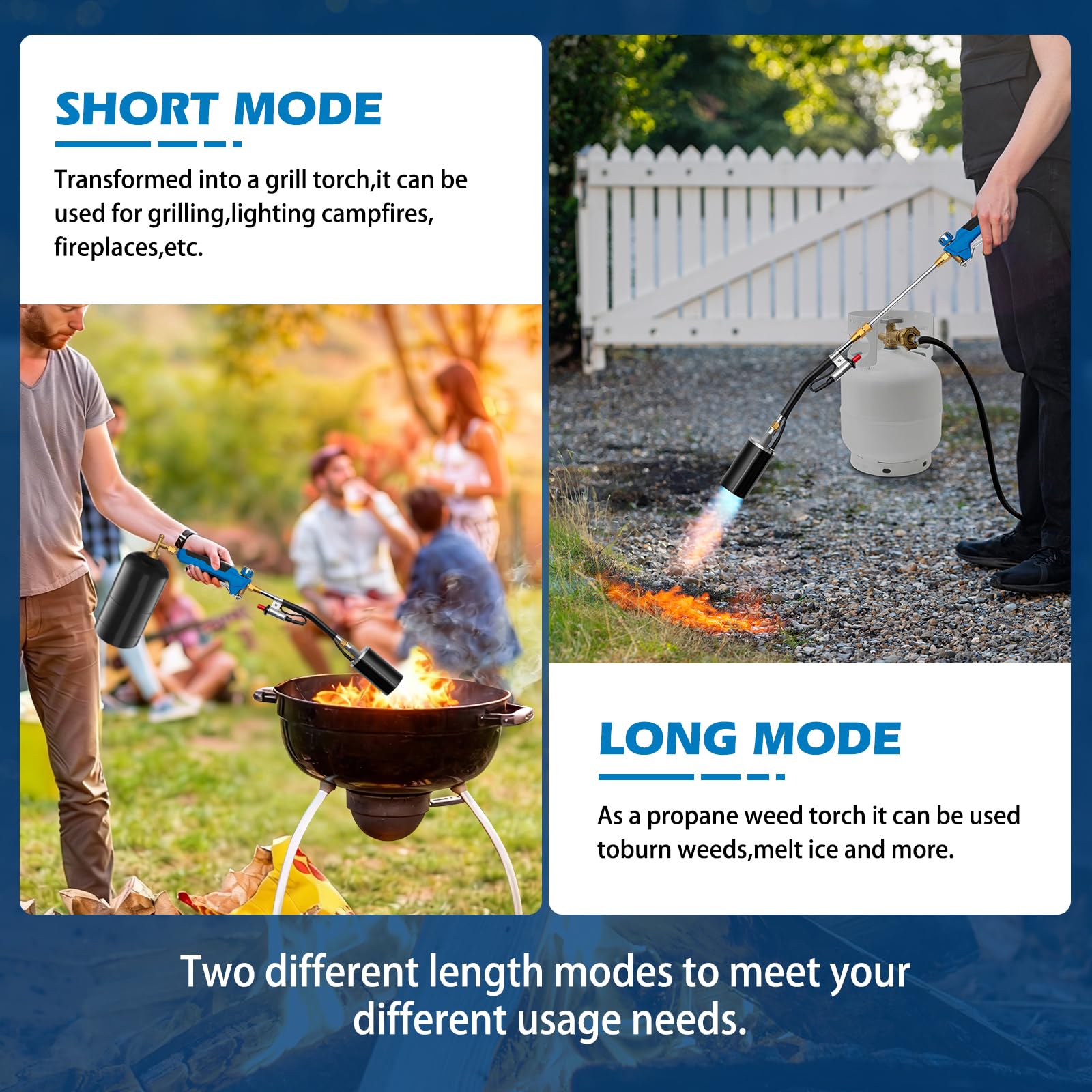 LZONEY CSA-certified safety valve enhances leakage protection.
