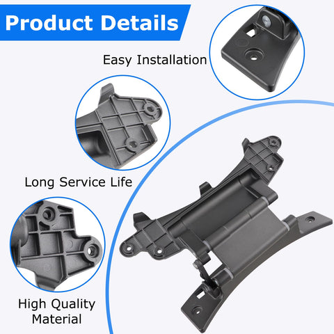 M Motico WP8183202 door hinge compatible models confirms broad replacement coverage