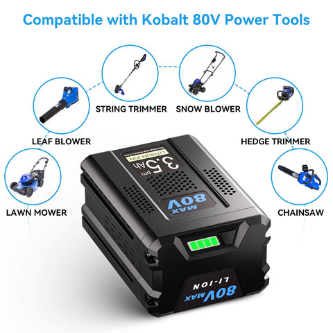 M2CSMK fast-charging support reduces downtime between jobs.