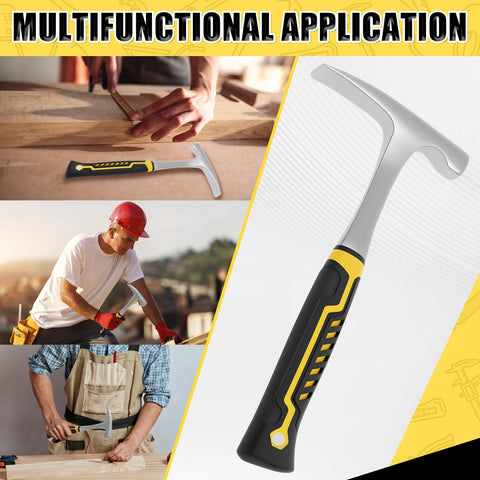 MABCIRY lightweight portable tool ideal for one-handed operation in tight spaces.