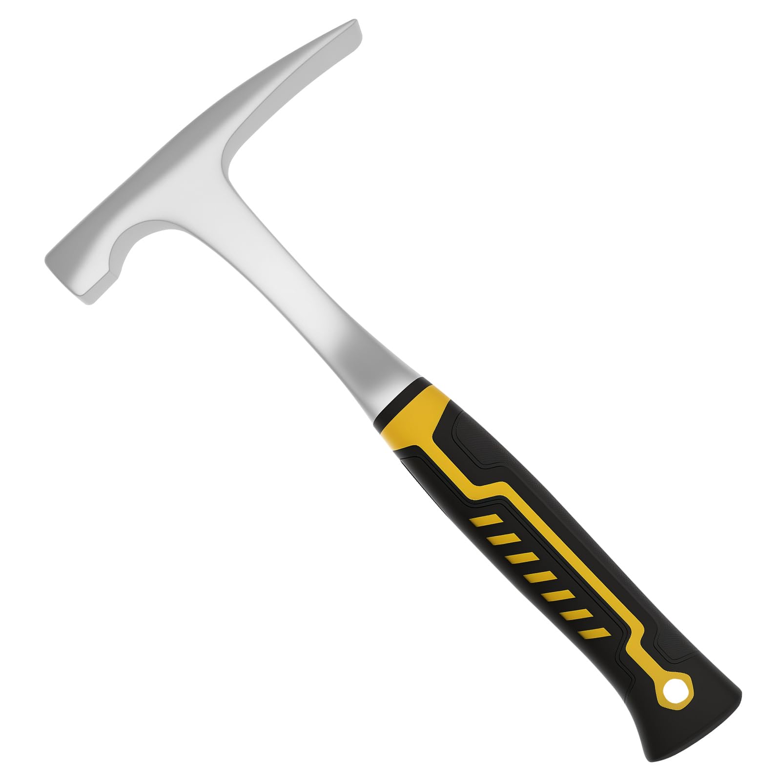MABCIRY sheet metal hammer 16oz balances power and control for metalwork.