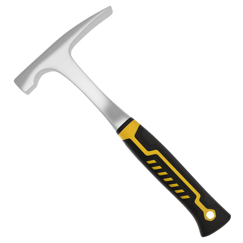 MABCIRY sheet metal hammer 16oz balances power and control for metalwork.
