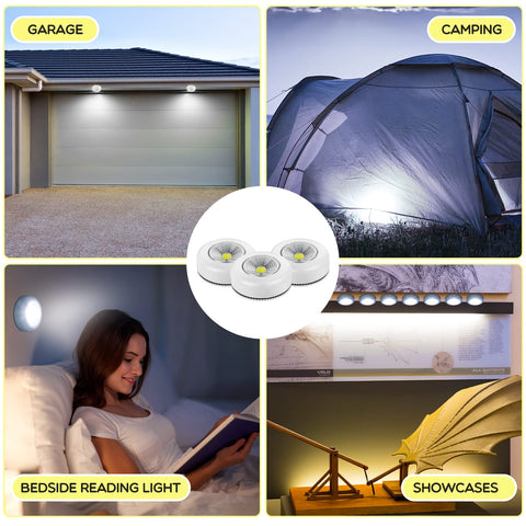 Macarrie 12-pack provides easy replacement by rotating the battery case when needed.