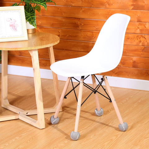 Macarrie floor protection for hardwood and tile prevents scratches