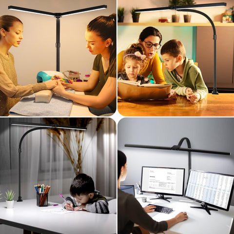 MACASA easy assembly and 12-month warranty for worry-free setup