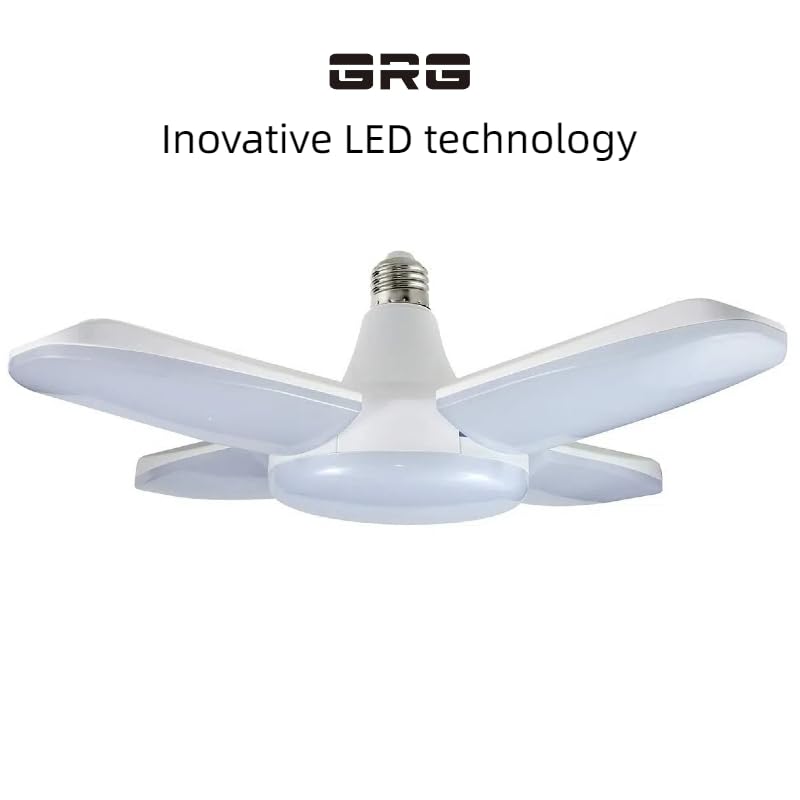 MACGO deformable four-plus-one wing design enables flexible light distribution