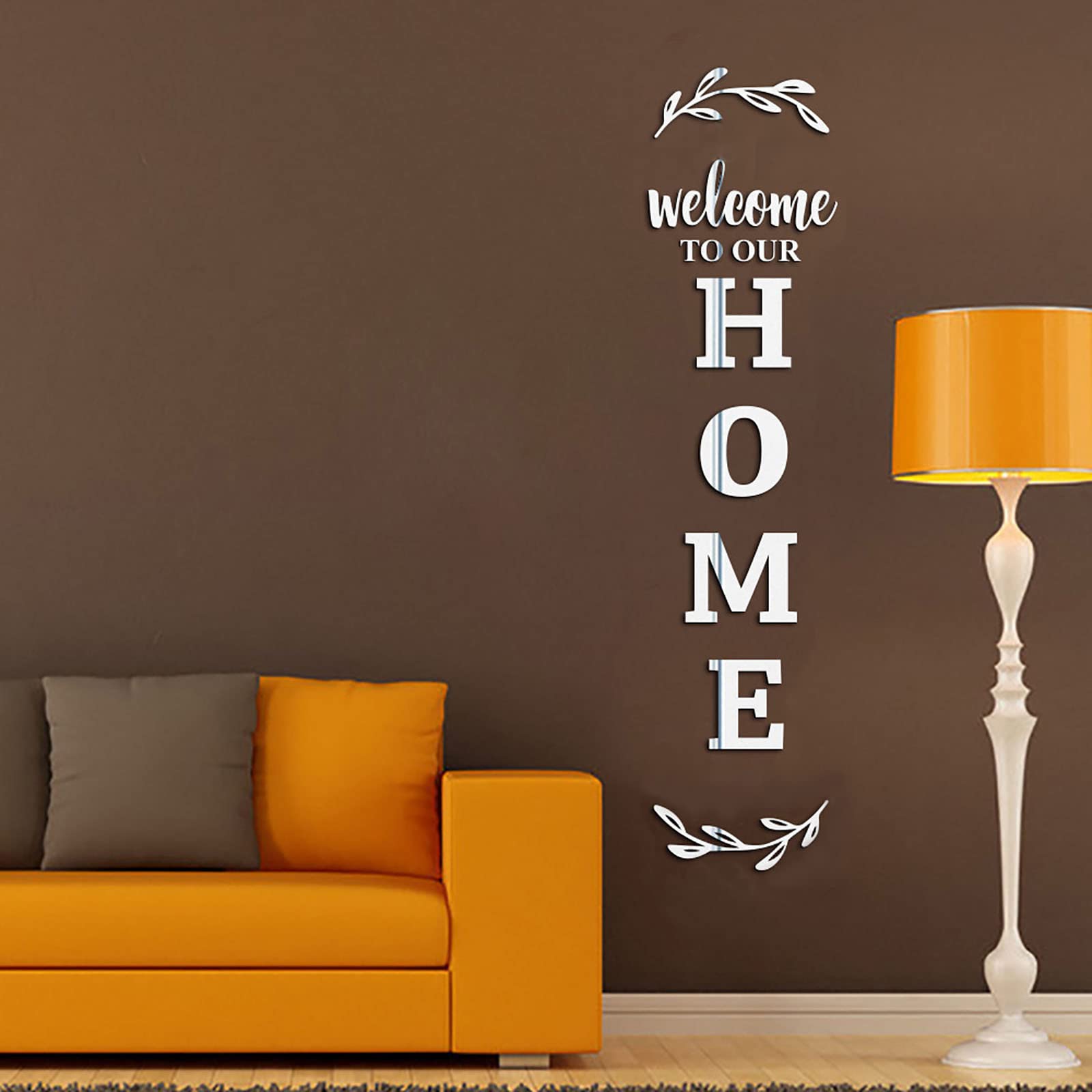 Machoose living room wall art adds modern flair to seating areas.