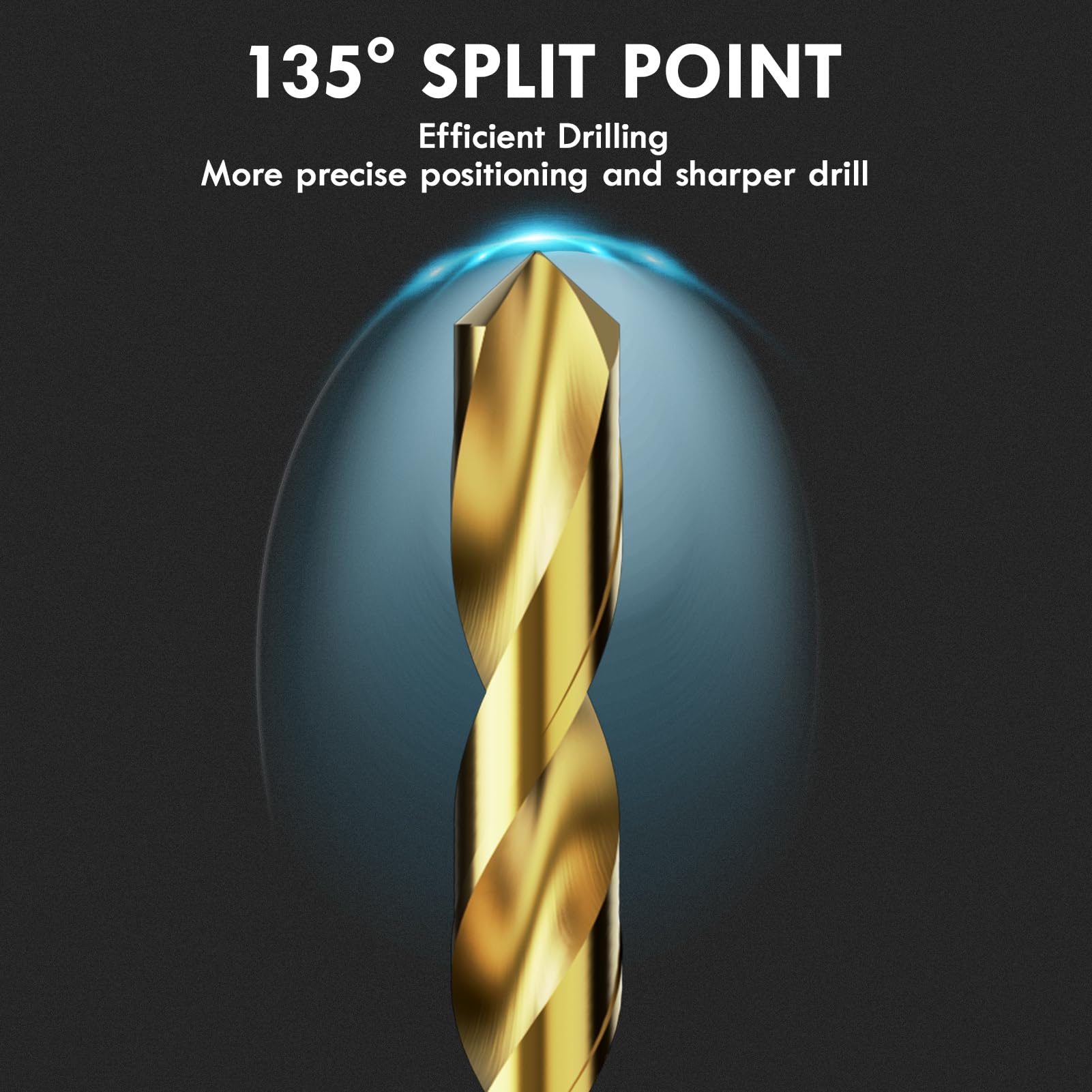 MacXCOIP 135-degree tip design enables faster cuts