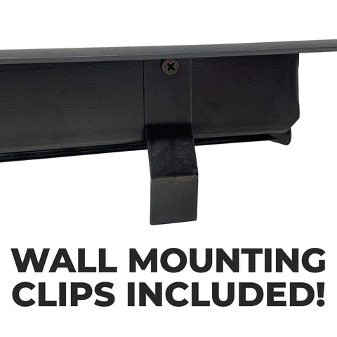 Measure duct openings before purchasing for a proper fit.
