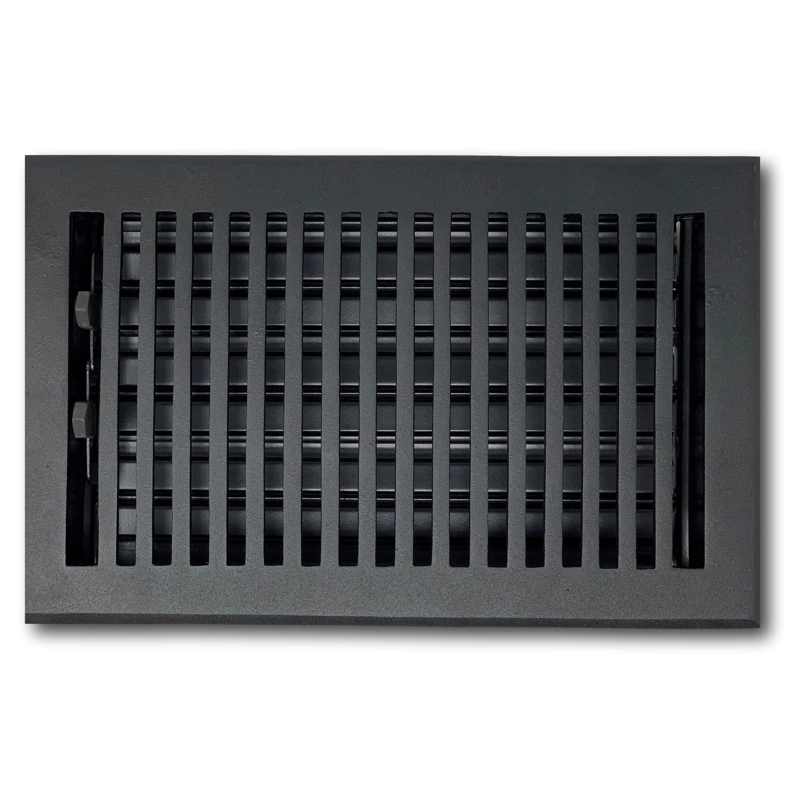 Madelyn Carter vent cover mounting clips signal easy installation