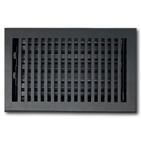 Madelyn Carter vent cover mounting clips signal easy installation