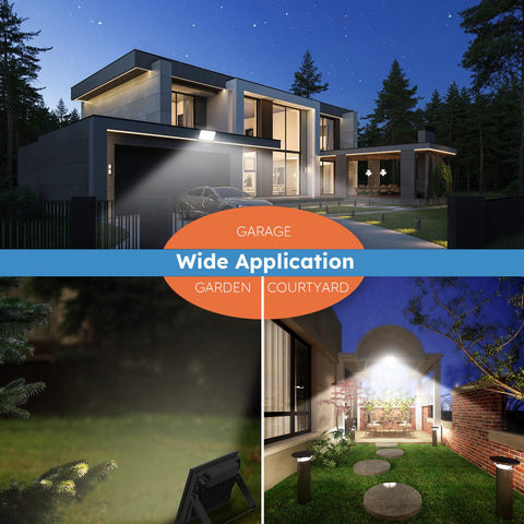 Madewell Living tool-free setup speeds installation and angle adjustments.