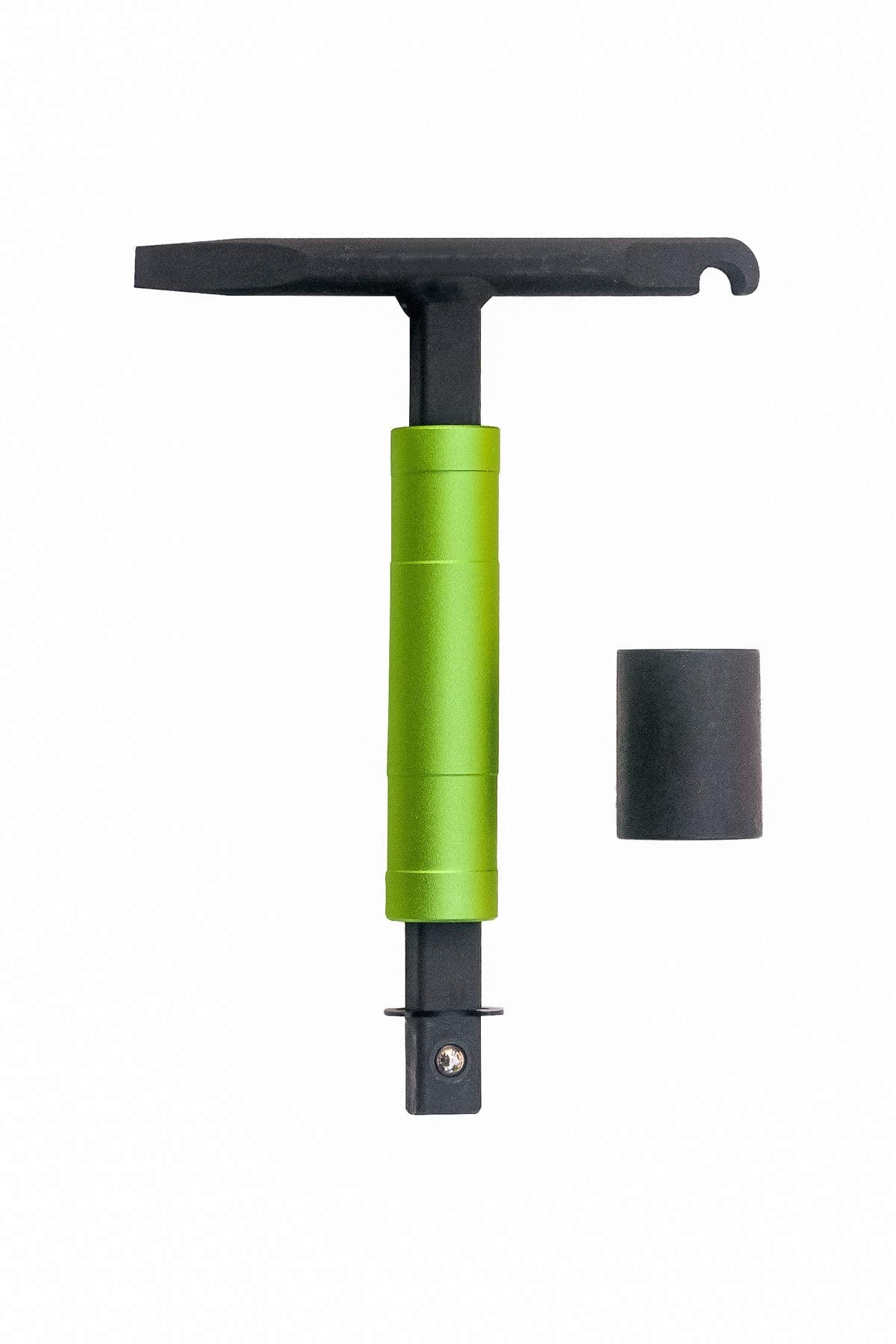 MADI Tri-Penta Wrench with a free-spinning Speed Sleeve for faster access.