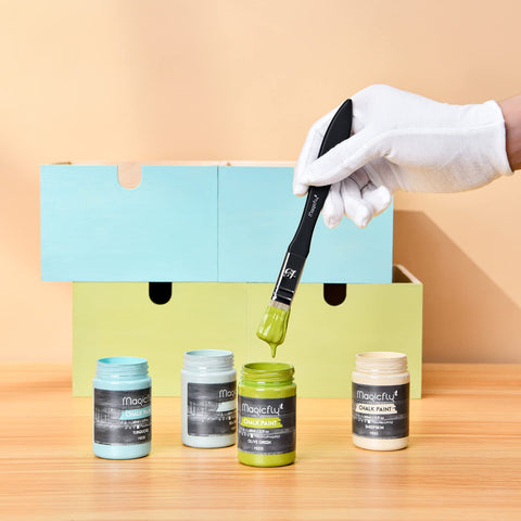 Magicfly water-based non-toxic formula safe for indoor use.