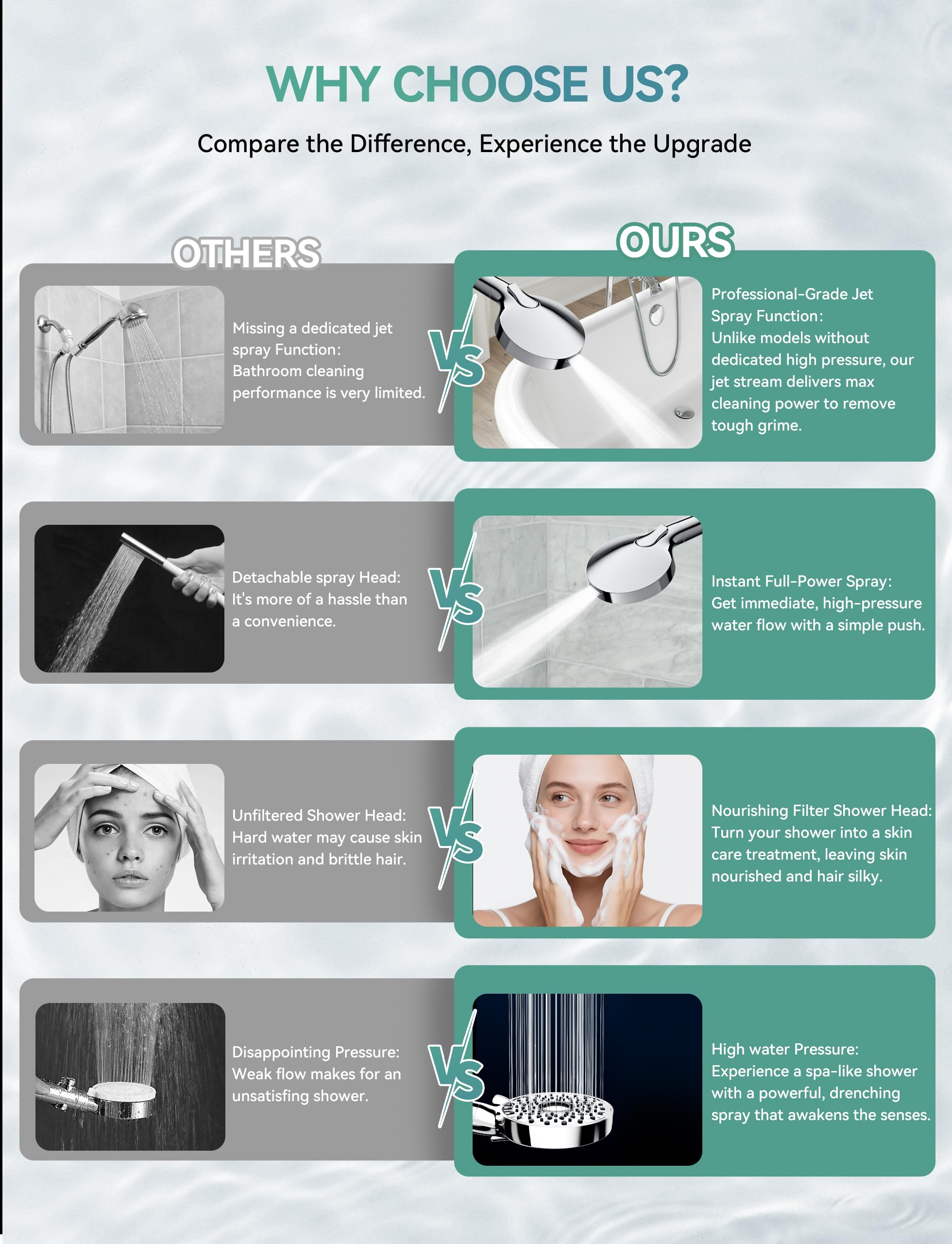 Magichome tool-free installation lets you set up in minutes.