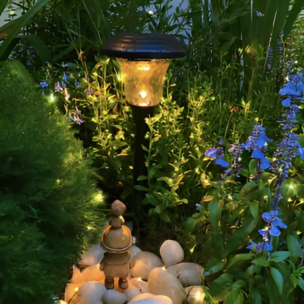 IP64 waterproof design keeps Magicnight lights reliable in rain