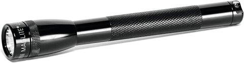 MagLite Mini LED Flashlight compact design for easy everyday carry and reliable lighting.