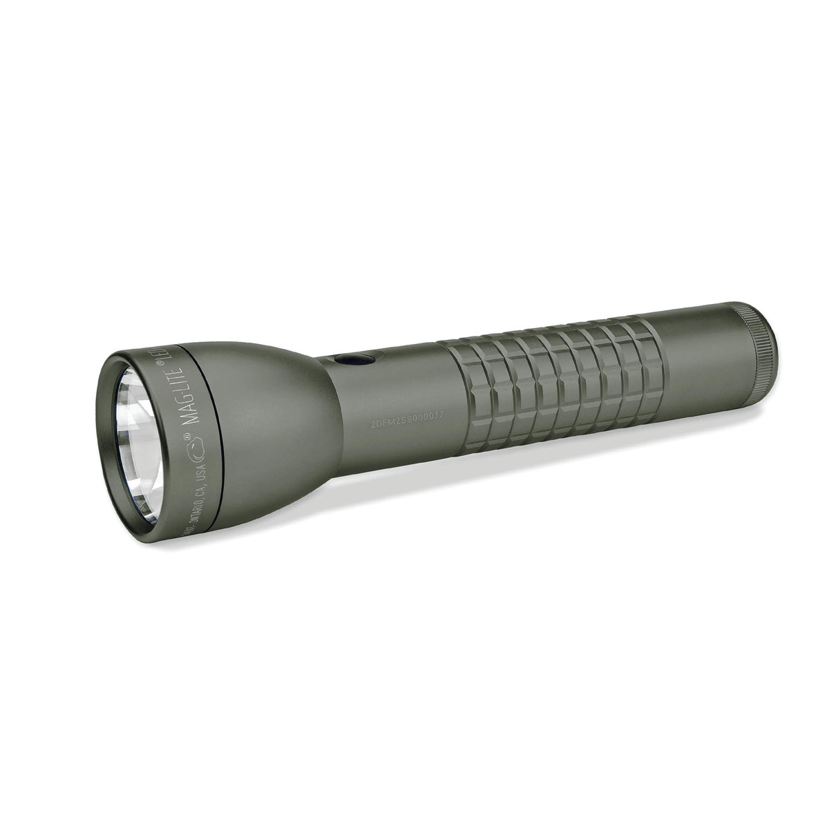 MagLite ML300LX spot-beam for long-range visibility and precise tasks.