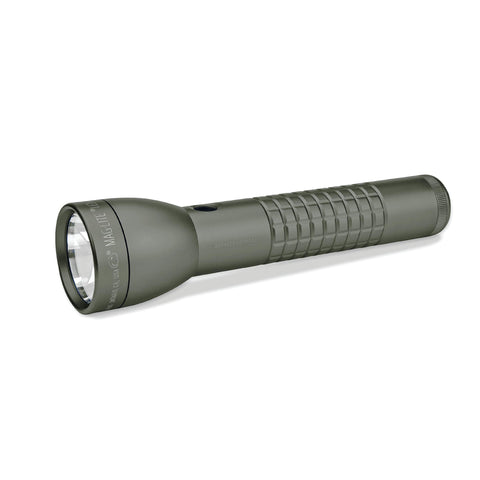 MagLite ML300LX spot-beam for long-range visibility and precise tasks.