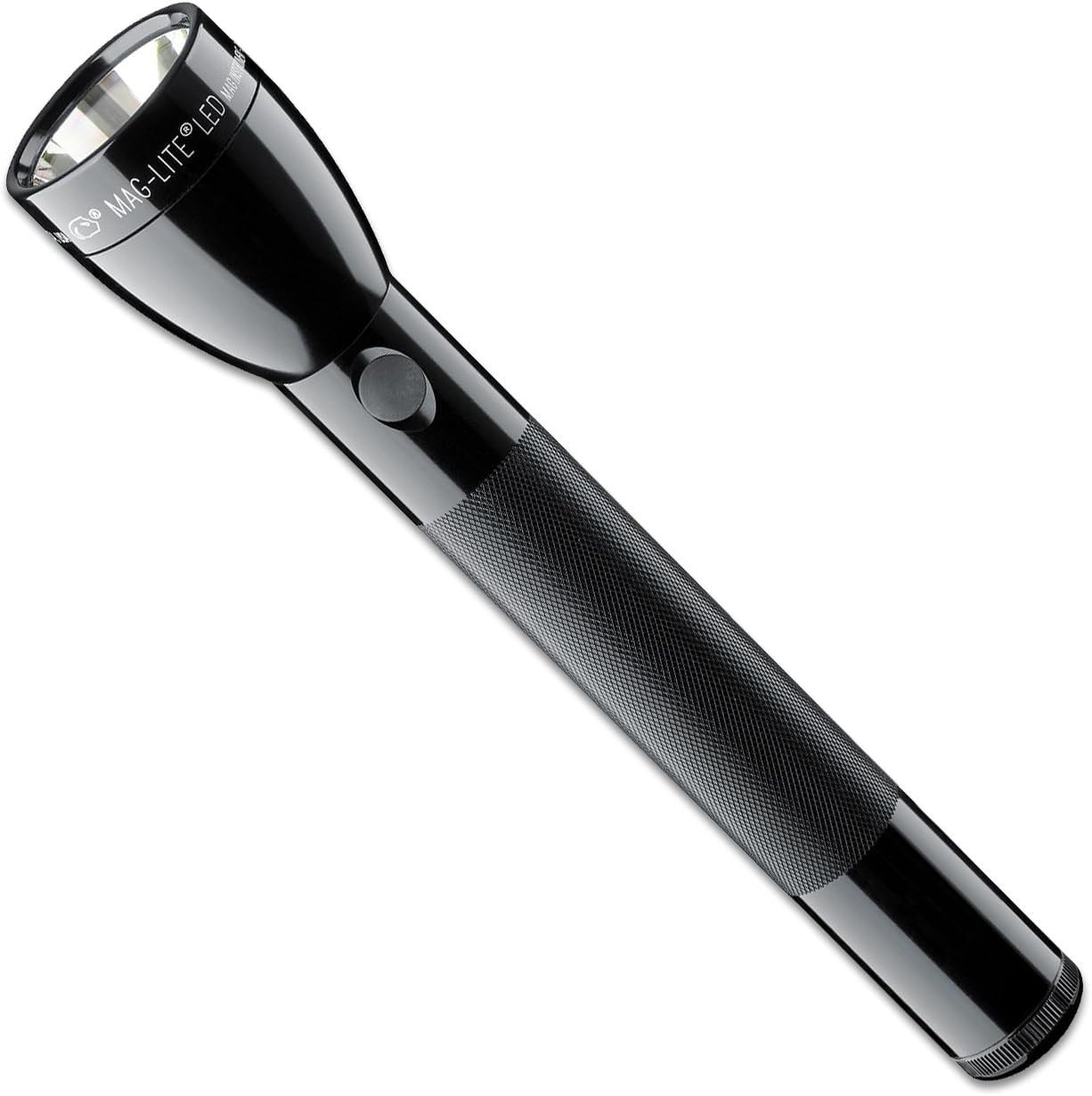 MagLite ML50L 3-C LED flashlight with a bright beam for professional tasks