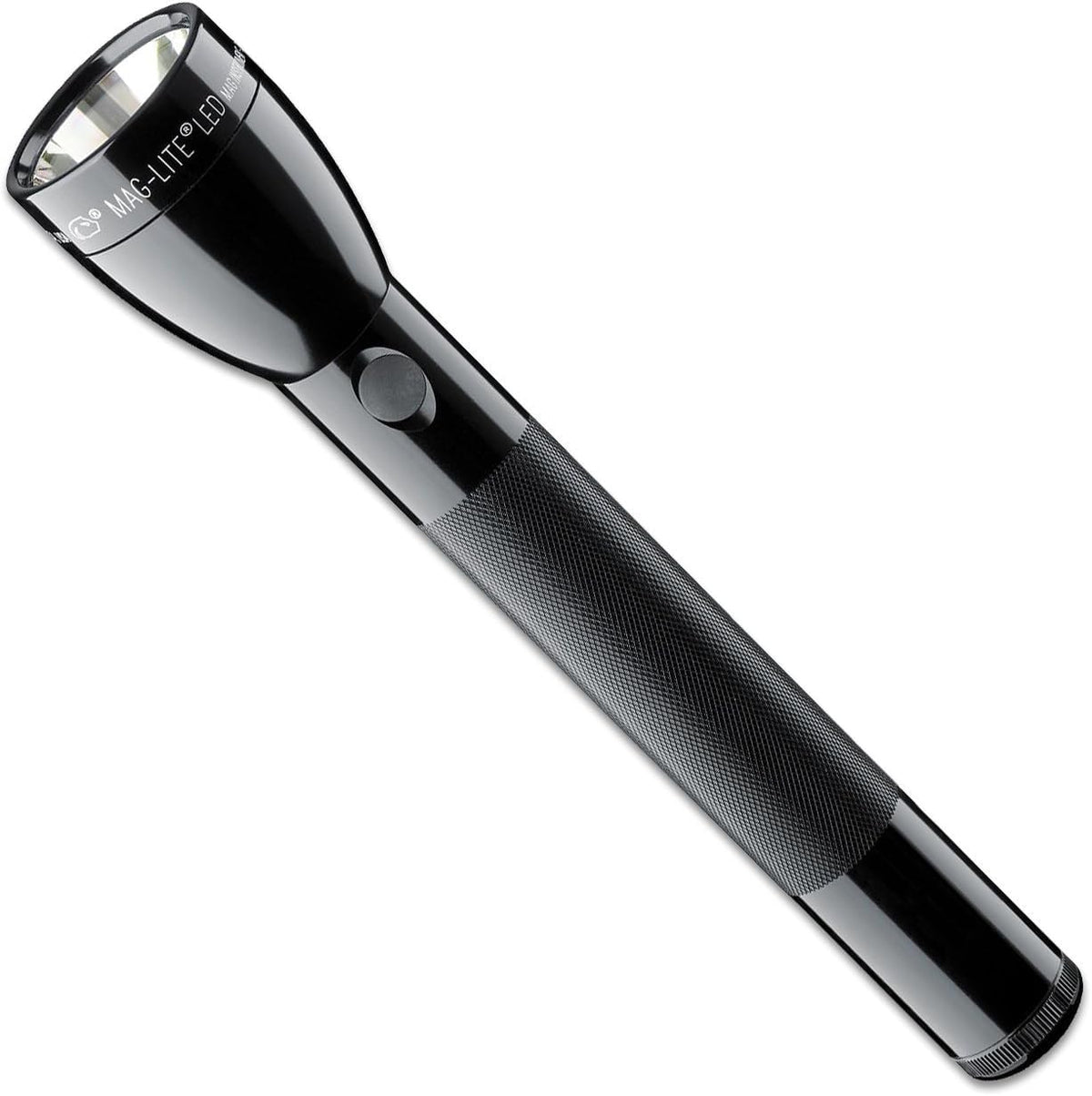 MagLite ML50L 3-C LED flashlight with a bright beam for professional tasks