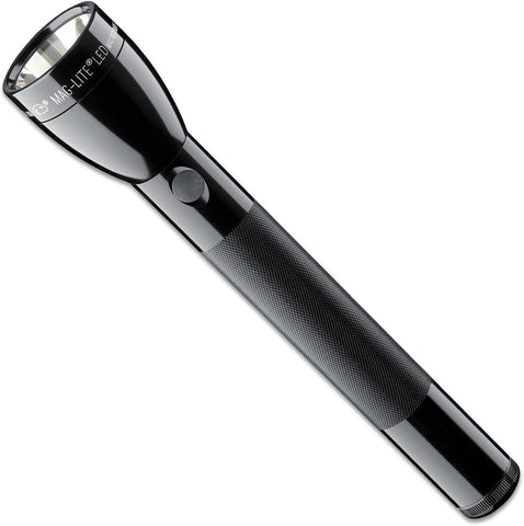 MagLite ML50L 3-C LED flashlight with a bright beam for professional tasks