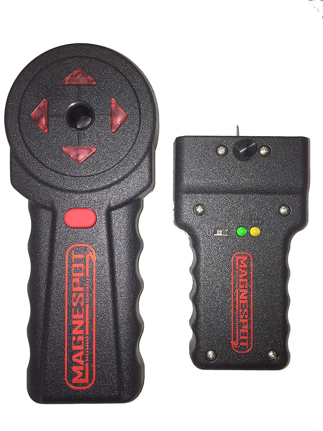 Magnepull Magnespot XR1000-K2 USA-made quality and build standards.