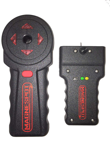 Magnepull Magnespot XR1000-K2 USA-made quality and build standards.