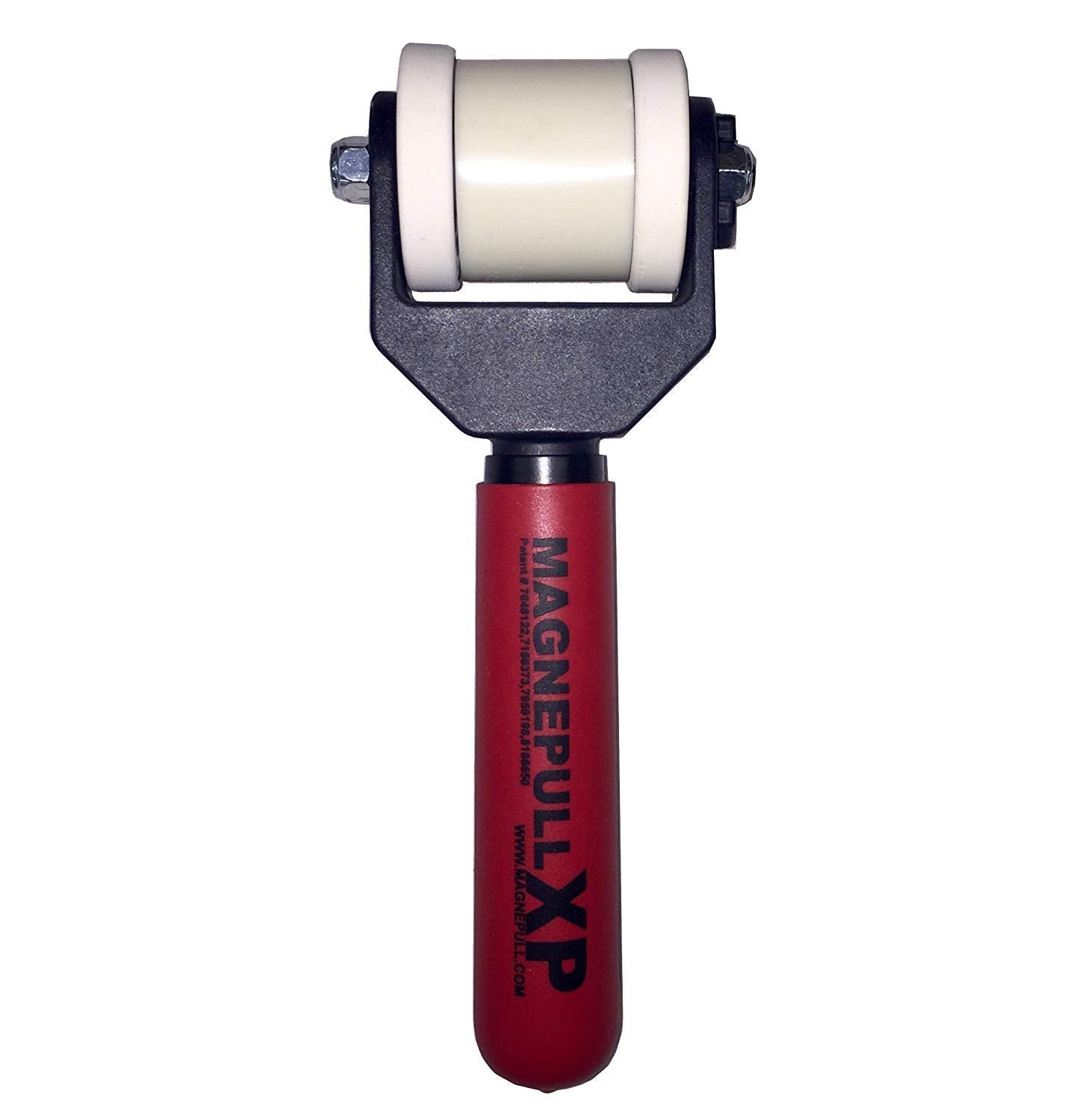 Magnepull XP1000-LC easy-to-follow installation guide image