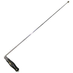 Magnetomatic Pipe Locator with extended antenna for precise underground detection
