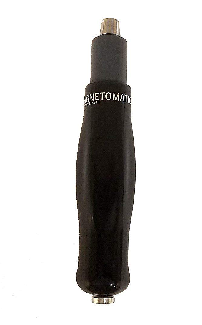 Magnetomatic Pipe Locator compact storage for easy transport
