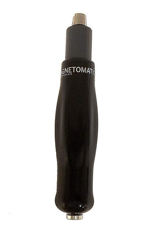 Magnetomatic Pipe Locator compact storage for easy transport