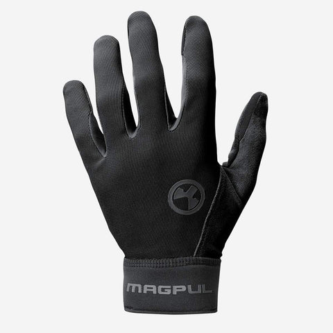 Magpul Technical Glove 2.0 suede-backed thumb aids fogging removal