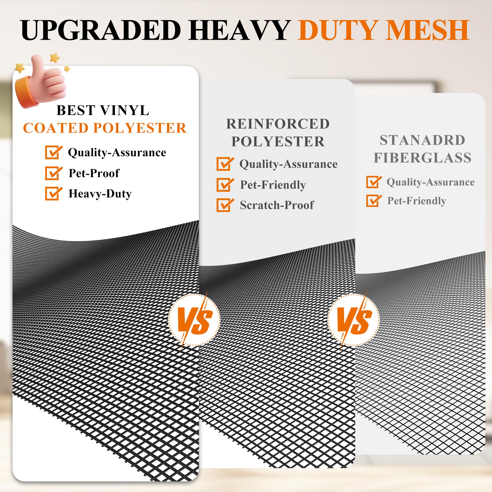 MAGZO easy-cut-to-fit demo highlights simple DIY installation.