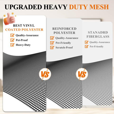 MAGZO easy-cut-to-fit demo highlights simple DIY installation.