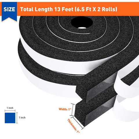 MAGZO strong adhesive backing close-up demonstrates secure bonding on surfaces.