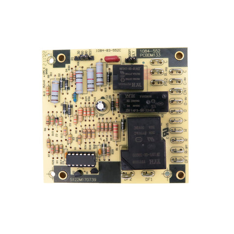 MAHUIBIN PCBDM133S, plug-and-play installation for quick upgrades.