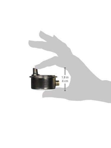 Maid O' Mist easy-install radiator vent for efficient heating.