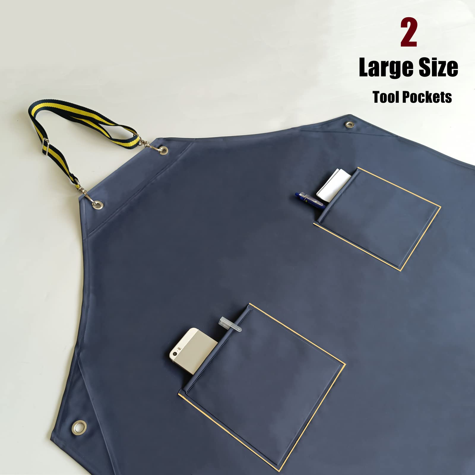 MAKAXI apron suitable for dog grooming and salon work