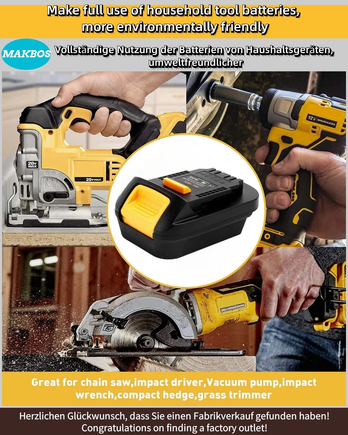 MAKBOS MIL18DL enables easy install and removal for quick swaps.