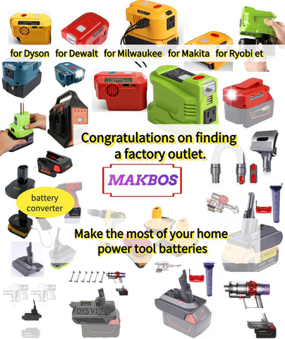 MAKBOS MT18MIL durability with metal build supports long-term use.