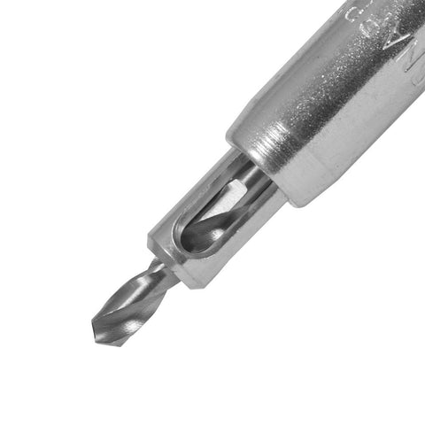 Make it Snappy includes hex key for quick, accurate bit adjustments.