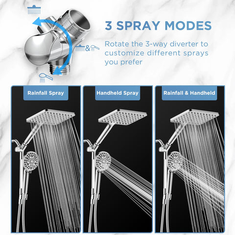 Easy installation guide for quick setup without tools