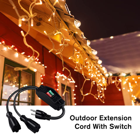 Plug and play design makes setup quick and easy.