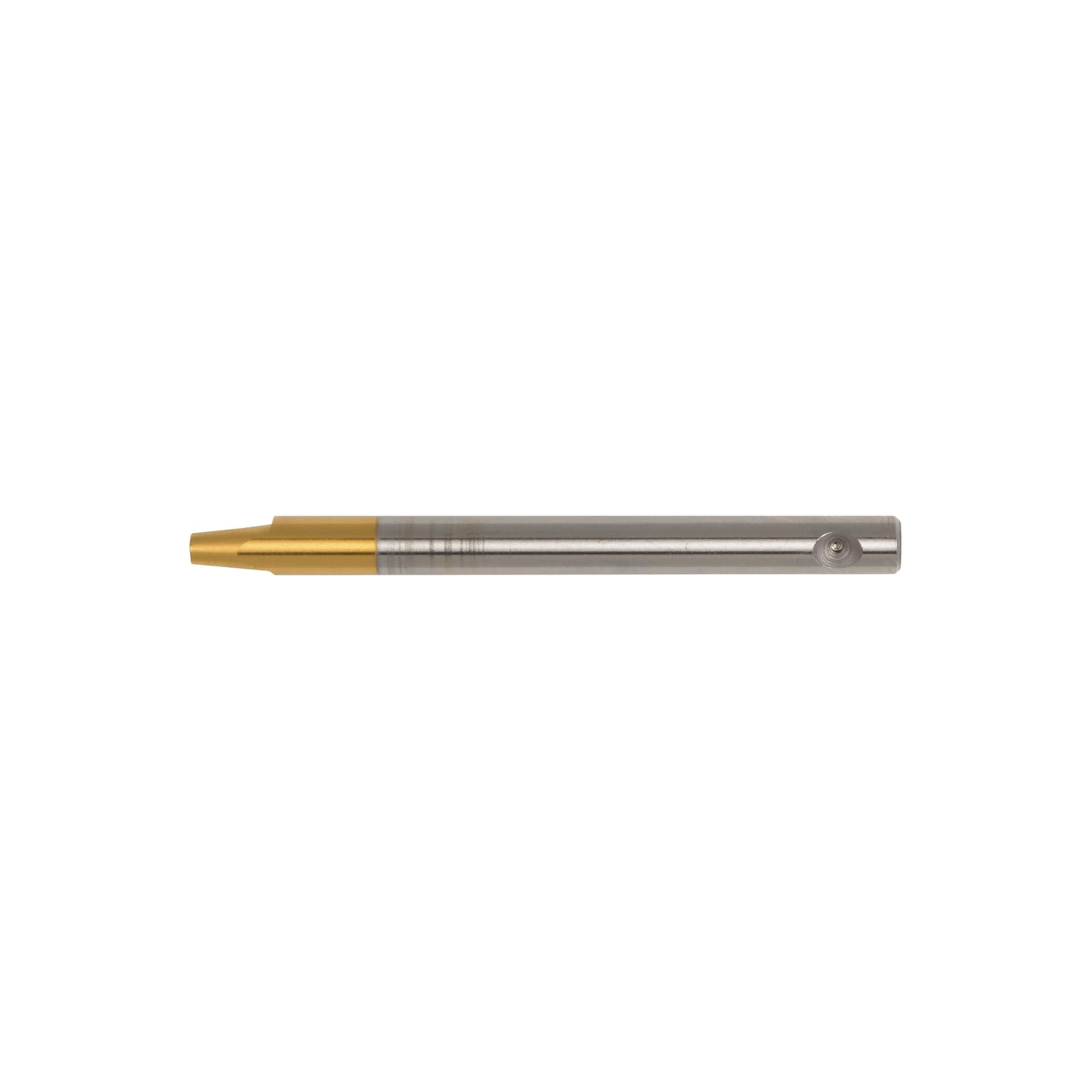 Makita A-83951 punch for JN1601, direct replacement for quick cuts in steel.