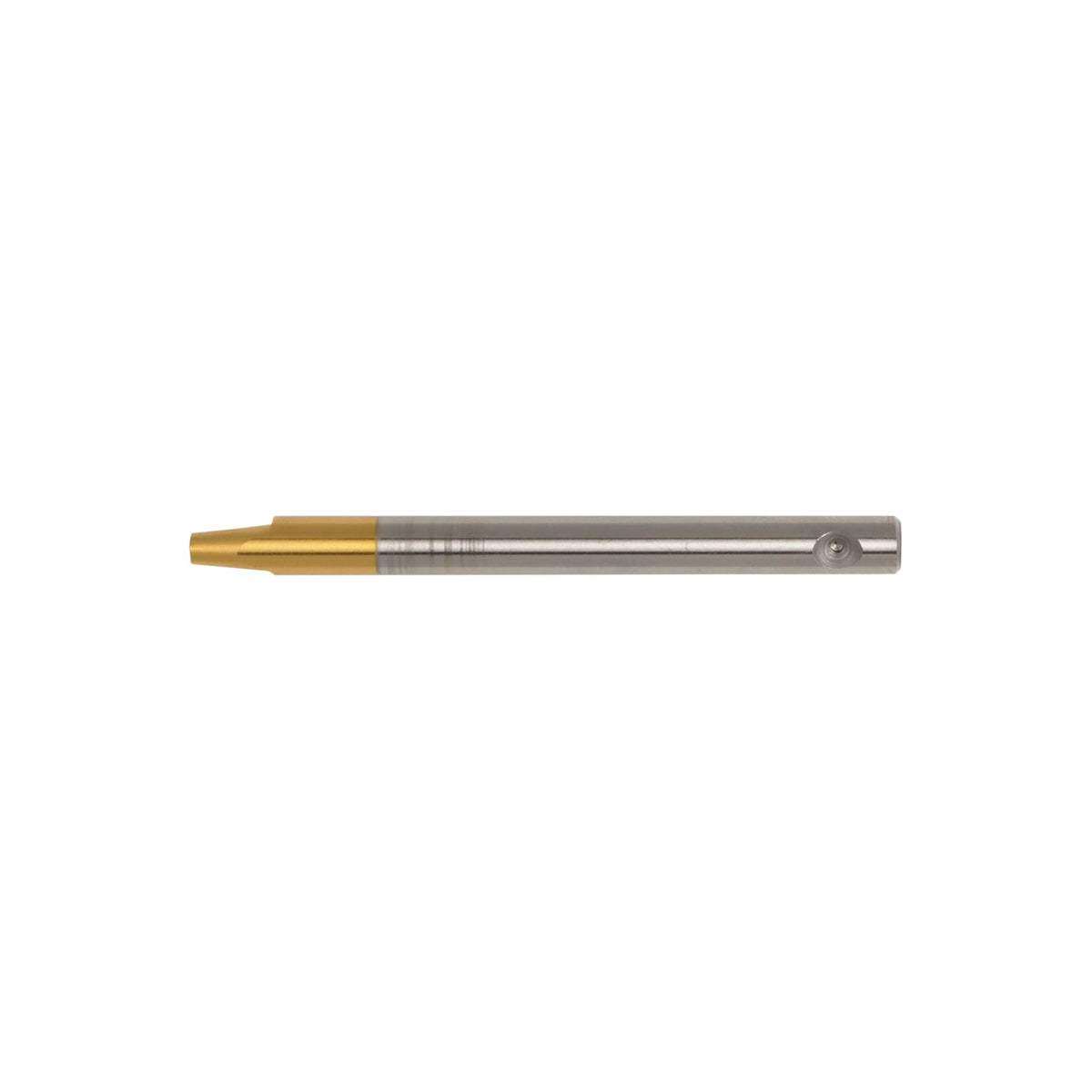 Makita A-83951 punch for JN1601, direct replacement for quick cuts in steel.